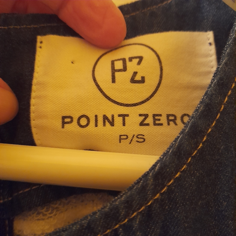 Point Zero Dress - Picture 2 of 7